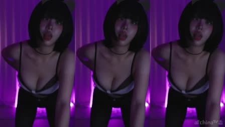 BJ겜순이녜(顺妮)2025年10月26日Sexy Dance100302